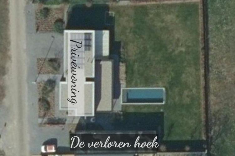 De Verloren Hoek Арсхот Екстериор снимка